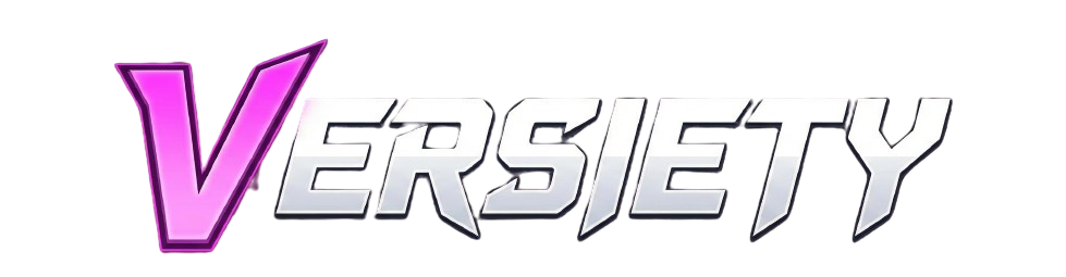 Versiety Logo